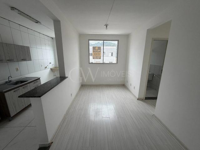 Apartamento para Locação em Joinville/SC Aventureiro 2 Quartos