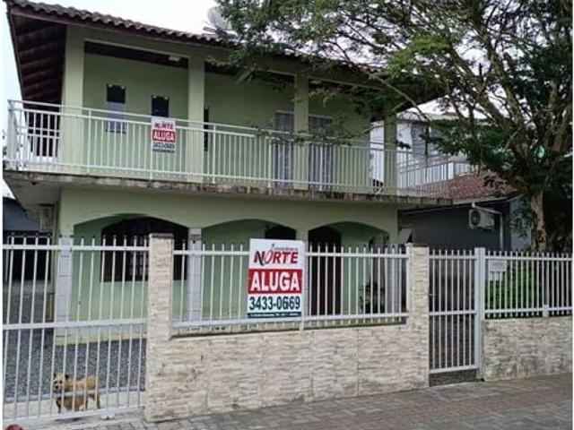 Apartamento para Locação em Joinville/SC Aventureiro 2 Quartos