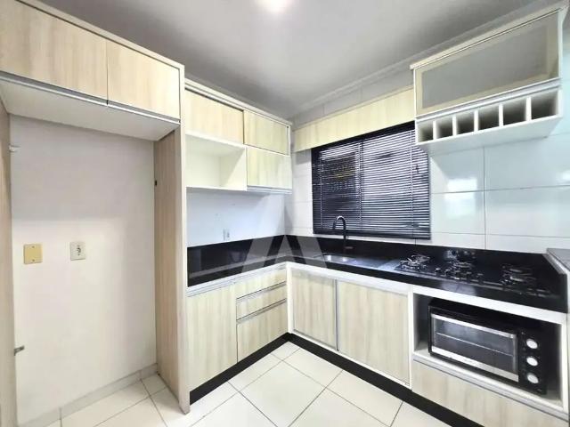 Apartamento para Locação em Joinville/SC Aventureiro 2 Quartos