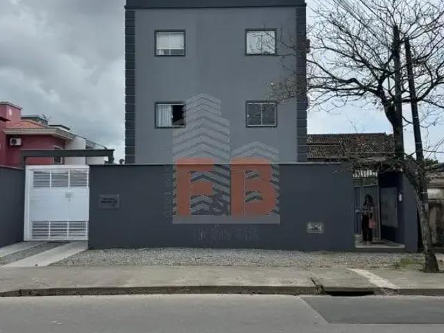 Apartamento para Locação em Joinville/SC Aventureiro 2 Quartos