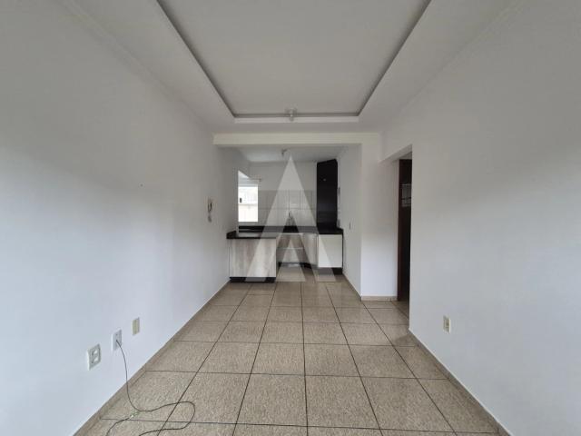 Apartamento para Locação em Joinville/SC Aventureiro 2 Quartos