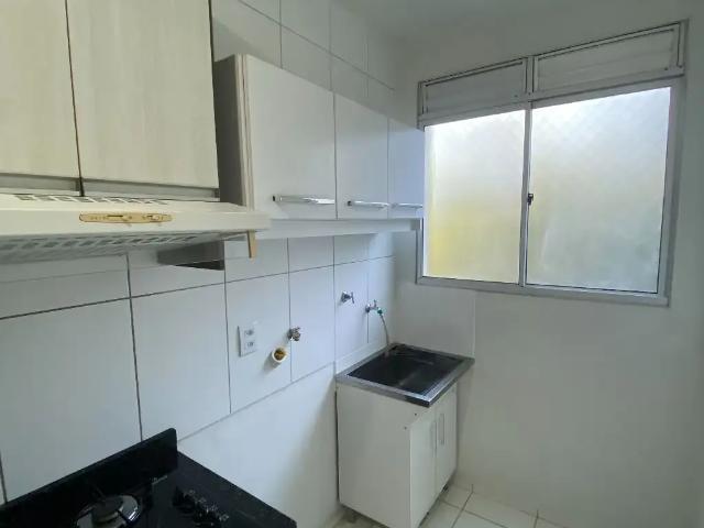 Apartamento para Locação em Joinville/SC Aventureiro 2 Quartos