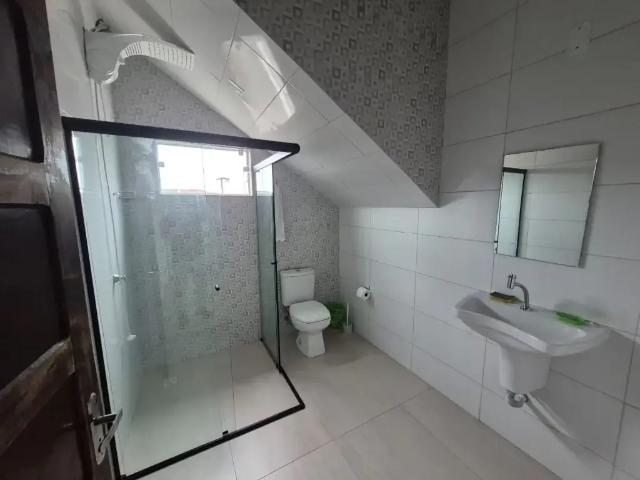 Apartamento para Locação em Joinville/SC Aventureiro 2 Quartos