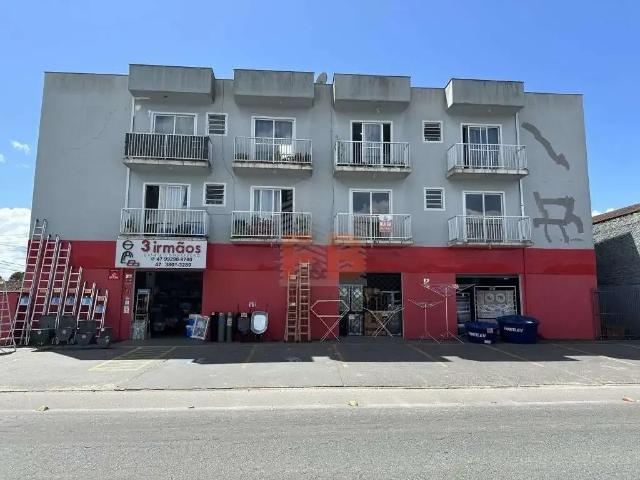 Apartamento para Locação em Joinville/SC Aventureiro 2 Quartos