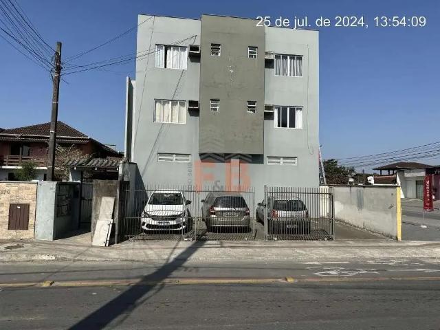 Apartamento para Locação em Joinville/SC Aventureiro 2 Quartos