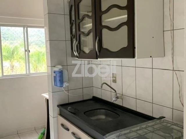Apartamento para Locação em Joinville/SC Aventureiro 3 Quartos
