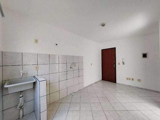 Apartamento para Locação em Joinville/SC Bom Retiro 1 Quartos