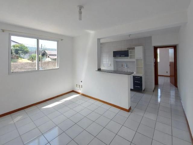 Apartamento para Locação em Joinville/SC Bom Retiro 1 Quartos