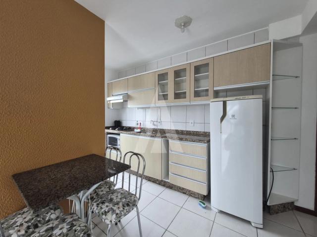 Apartamento para Locação em Joinville/SC Bom Retiro 1 Quartos