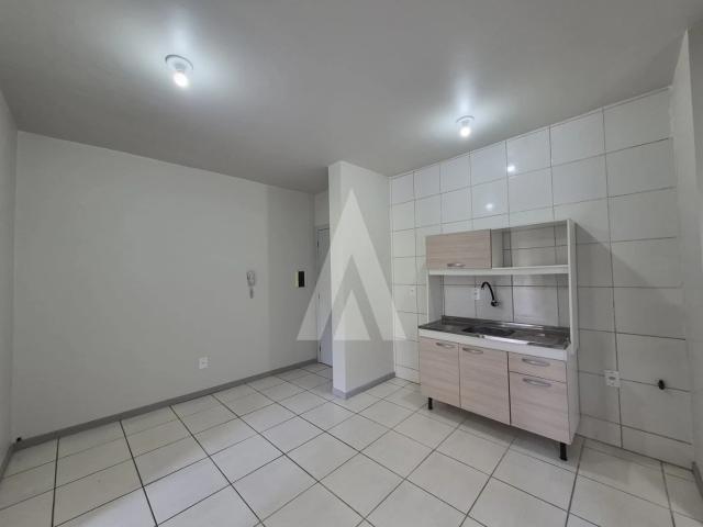 Apartamento para Locação em Joinville/SC Bom Retiro 1 Quartos