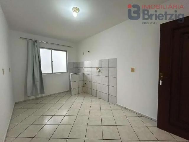 Apartamento para Locação em Joinville/SC Bom Retiro 1 Quartos