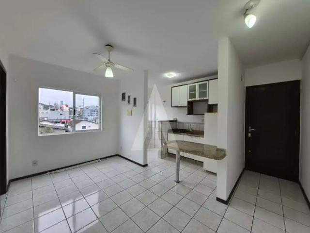 Apartamento para Locação em Joinville/SC Bom Retiro 1 Quartos