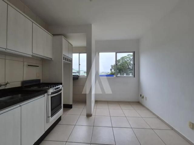 Apartamento para Locação em Joinville/SC Bom Retiro 1 Quartos