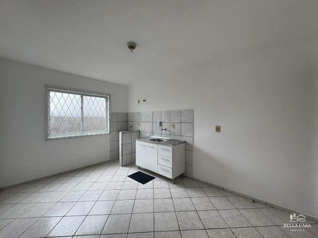 Apartamento para Locação em Joinville/SC Bom Retiro 1 Quartos