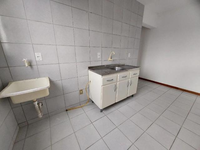 Apartamento para Locação em Joinville/SC Bom Retiro 1 Quartos