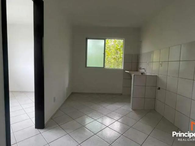 Apartamento para Locação em Joinville/SC Bom Retiro 1 Quartos