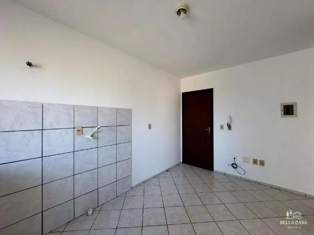 Apartamento para Locação em Joinville/SC Bom Retiro 1 Quartos