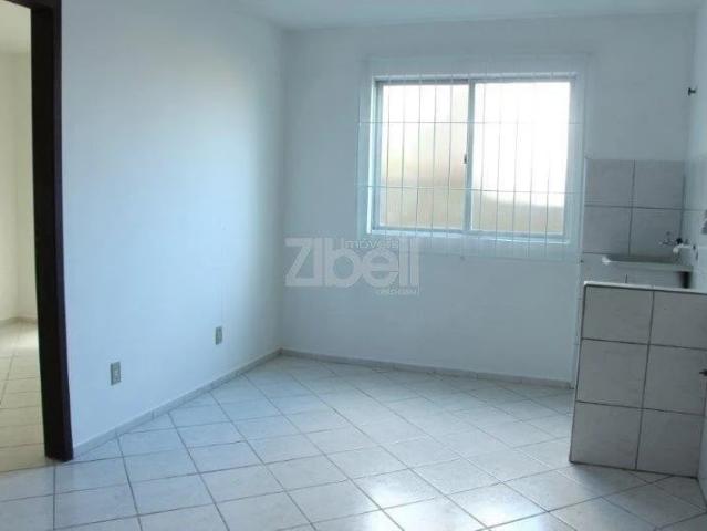 Apartamento para Locação em Joinville/SC Bom Retiro 1 Quartos