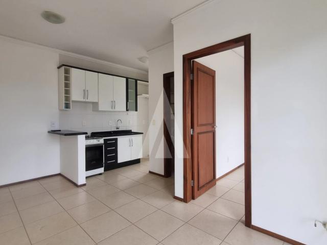 Apartamento para Locação em Joinville/SC Bom Retiro 1 Quartos