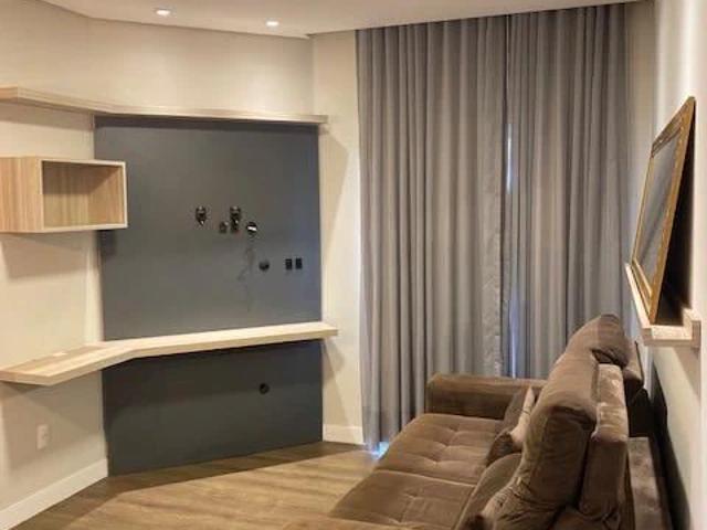 Apartamento para Locação em Joinville/SC Bom Retiro 1 Quartos