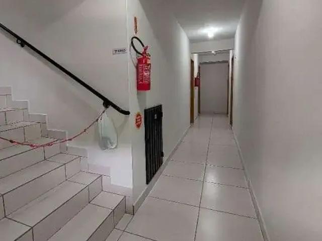 Apartamento para Locação em Joinville/SC Bom Retiro 1 Quartos