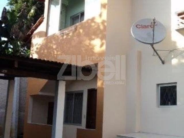 Apartamento para Locação em Joinville/SC Bom Retiro 1 Quartos