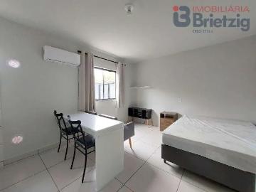 Apartamento para Locação em Joinville/SC Bom Retiro 1 Quartos