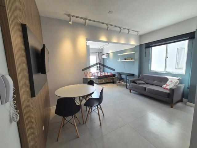 Apartamento para Locação em Joinville/SC Bom Retiro 1 Quartos