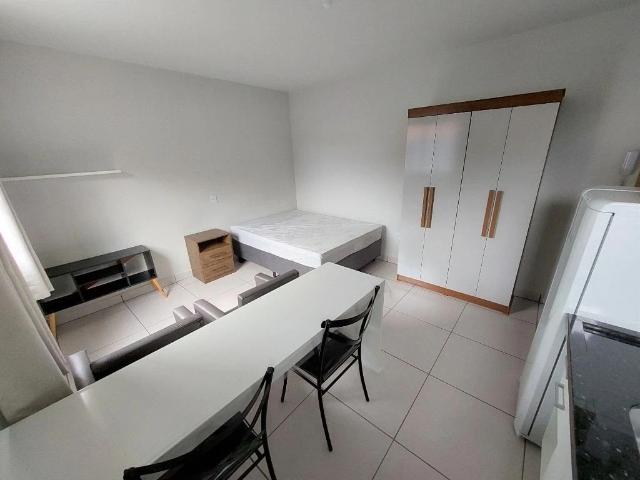 Apartamento para Locação em Joinville/SC Bom Retiro 1 Quartos