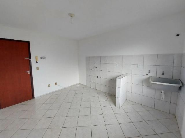 Apartamento para Locação em Joinville/SC Bom Retiro 1 Quartos