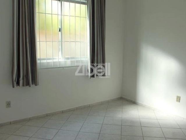 Apartamento para Locação em Joinville/SC Bom Retiro 1 Quartos