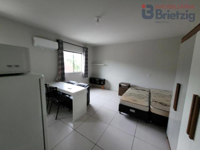Apartamento para Locação em Joinville/SC Bom Retiro 1 Quartos
