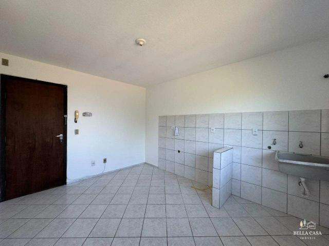 Apartamento para Locação em Joinville/SC Bom Retiro 1 Quartos