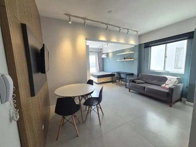 Apartamento para Locação em Joinville/SC Bom Retiro 1 Quartos