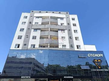Apartamento para Locação em Joinville/SC Bom Retiro 1 Quartos