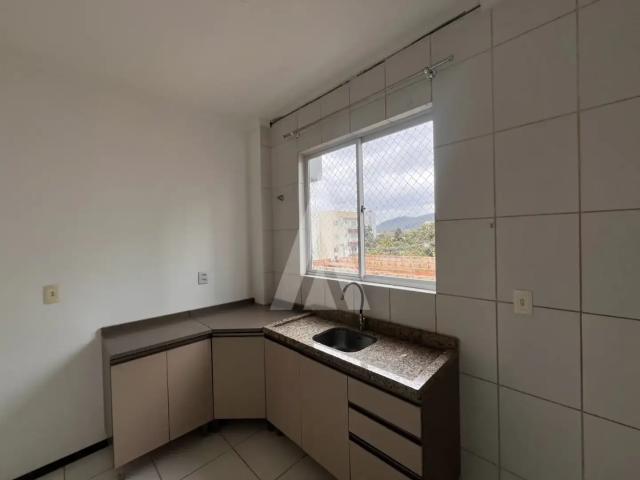 Apartamento para Locação em Joinville/SC Bom Retiro 2 Quartos
