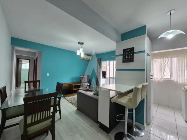 Apartamento para Locação em Joinville/SC Bom Retiro 2 Quartos