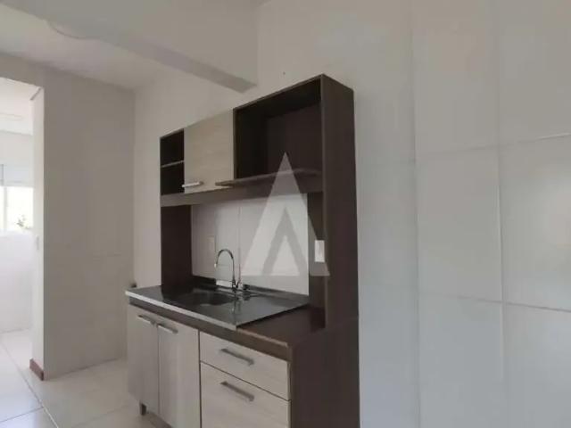 Apartamento para Locação em Joinville/SC Bom Retiro 2 Quartos
