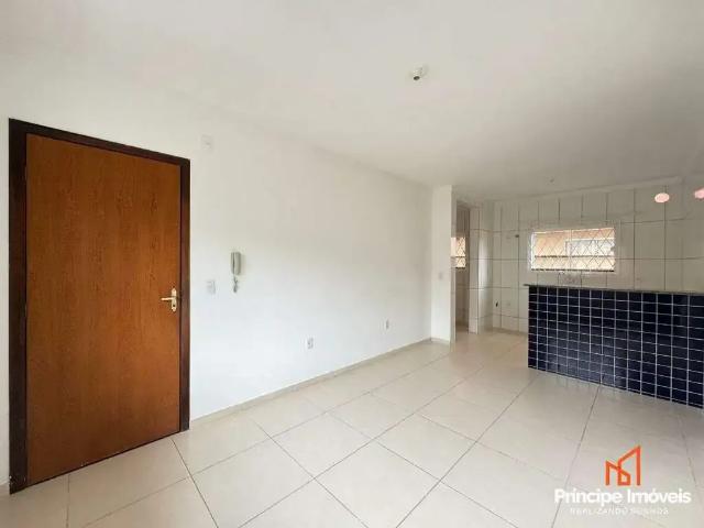 Apartamento para Locação em Joinville/SC Bom Retiro 2 Quartos