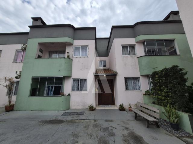 Apartamento para Locação em Joinville/SC Bom Retiro 2 Quartos