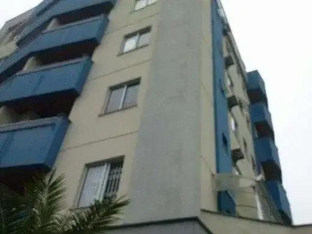 Apartamento para Locação em Joinville/SC Bom Retiro 2 Quartos