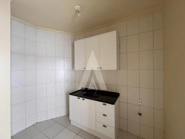 Apartamento para Locação em Joinville/SC Bom Retiro 2 Quartos