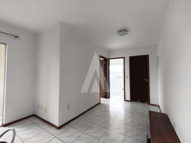Apartamento para Locação em Joinville/SC Bom Retiro 2 Quartos