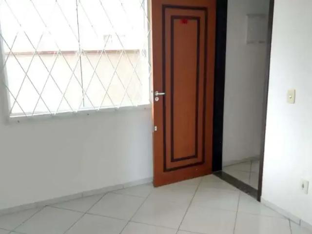 Apartamento para Locação em Joinville/SC Bom Retiro 2 Quartos