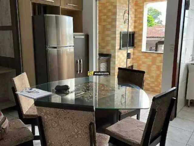 Apartamento para Locação em Joinville/SC Bom Retiro 2 Quartos