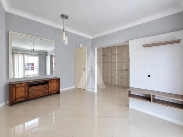Apartamento para Locação em Joinville/SC Bom Retiro 2 Quartos