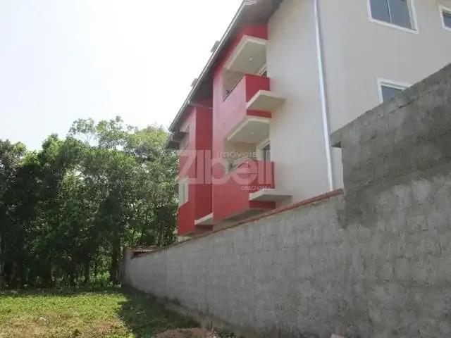 Apartamento para Locação em Joinville/SC Bom Retiro 2 Quartos