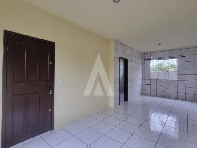 Apartamento para Locação em Joinville/SC Bom Retiro 2 Quartos