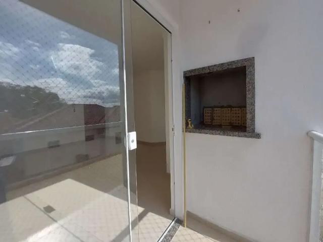 Apartamento para Locação em Joinville/SC Bom Retiro 2 Quartos