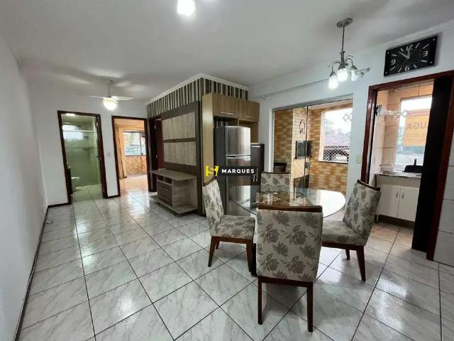 Apartamento para Locação em Joinville/SC Bom Retiro 2 Quartos